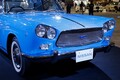 ダットサン、スカイラインスポーツ、シルビア……日産デザインにときめく