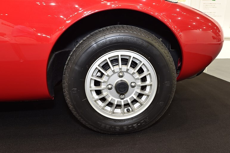 プリウス20周年とハイブリッド開発の原点“ヨタハチ×ガスタービンHV”