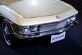 ダットサン、スカイラインスポーツ、シルビア……日産デザインにときめく