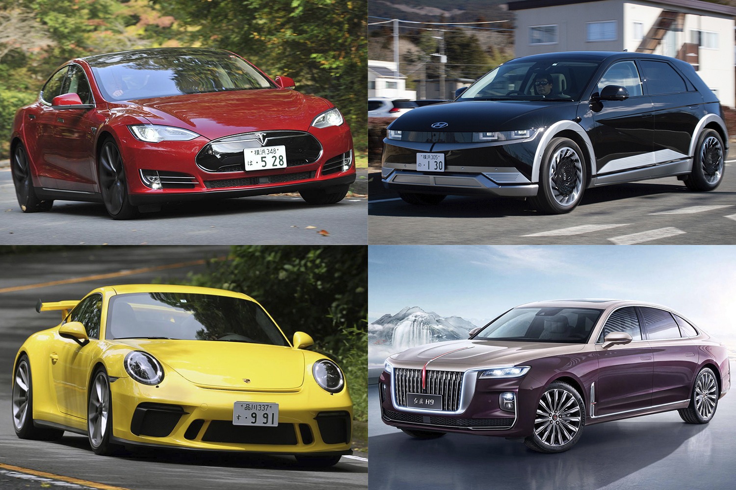 話題の 韓国車に中国車 に投機目的での 高級スポーツカー いま買ってはいけないクルマはあるか Web Cartop 自動車情報サイト 新車 中古車 Carview