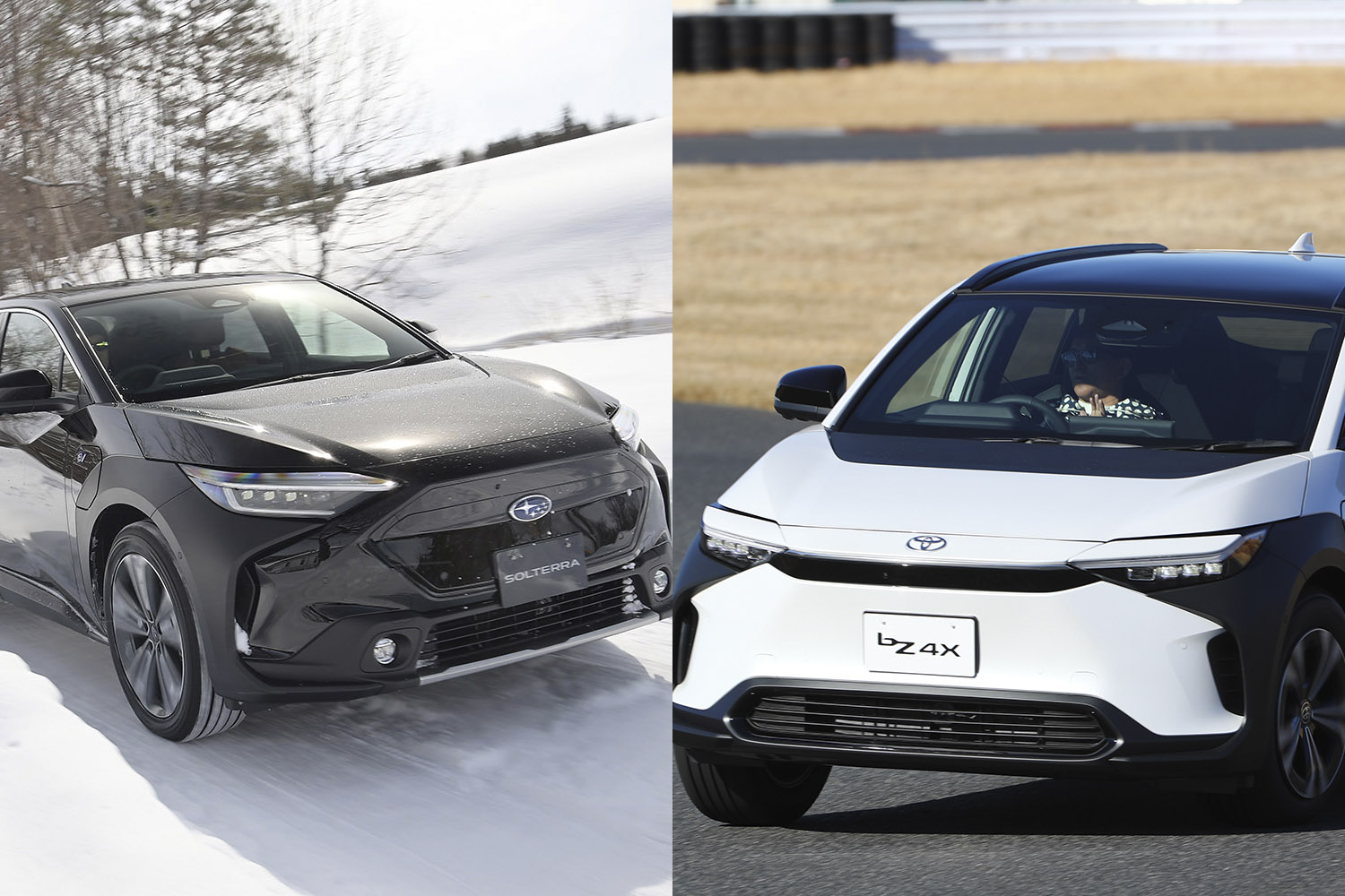 兄弟車なのにbz4xは リース サブスク ソルテラは 通常販売 初の本格evの販売方法がトヨタとスバルで異なるワケ Web Cartop 自動車情報サイト 新車 中古車 Carview