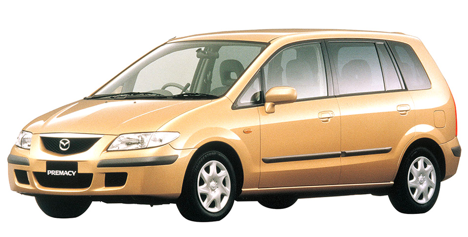 マツダ最後の傑作ミニバン プレマシーが消えた背景 偉大な生産終了車 ベストカーweb 自動車情報サイト 新車 中古車 Carview