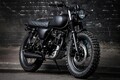 マットモーターサイクルズ「サバス125」【1分で読める 原付二種解説 2025年現行モデル】