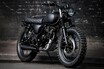 マットモーターサイクルズ「サバス125」【1分で読める 原付二種解説 2025年現行モデル】