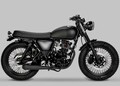 マットモーターサイクルズ「サバス125」【1分で読める 原付二種解説 2025年現行モデル】