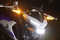 ヤマハ「MT-03」はパワーと軽さが武器！　250クラスの車体に排気量320ccのエンジンが効いている!?