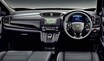 ホンダ CR-Vがマイナーチェンジ。最上級グレードのブラックエディションを追加