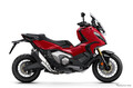 バイクのリセール価格ランキング、「ホンダ X-ADV」が首位に返り咲き
