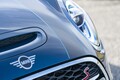 専用色のブルーがオシャレ！　ミニ・クーパー コンバーチブルの限定車「サイドウォークエディション」発売