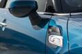 専用色のブルーがオシャレ！　ミニ・クーパー コンバーチブルの限定車「サイドウォークエディション」発売