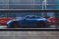 ポルシェ　新型「911 GT3」ニュルを７分切り　4月から受注開始