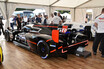 FIA世界耐久選手権第６戦富士６時間レースに世界が注目する車種が登場！　「LMPH2G」と「トヨタGRH2 レーシングコンセプト」を日本で初お披露目