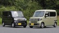 【動画】竹岡 圭のクルマdeムービー「ホンダN-VAN」（2018年8月放映）