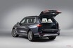BMW最大のSUV「X7」　メルセデス・ベンツGLSなどに対抗へ　11月発表