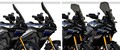 ゼログラビティのスクリーンに「TRACER900／GT ・TRACER9／GT」「ZX-6R」用が登場！