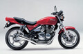 【SCOOP!!】FX? はたまたゼファー?! カワサキ新型「Z400RS」に車名変更の可能性アリ?!
