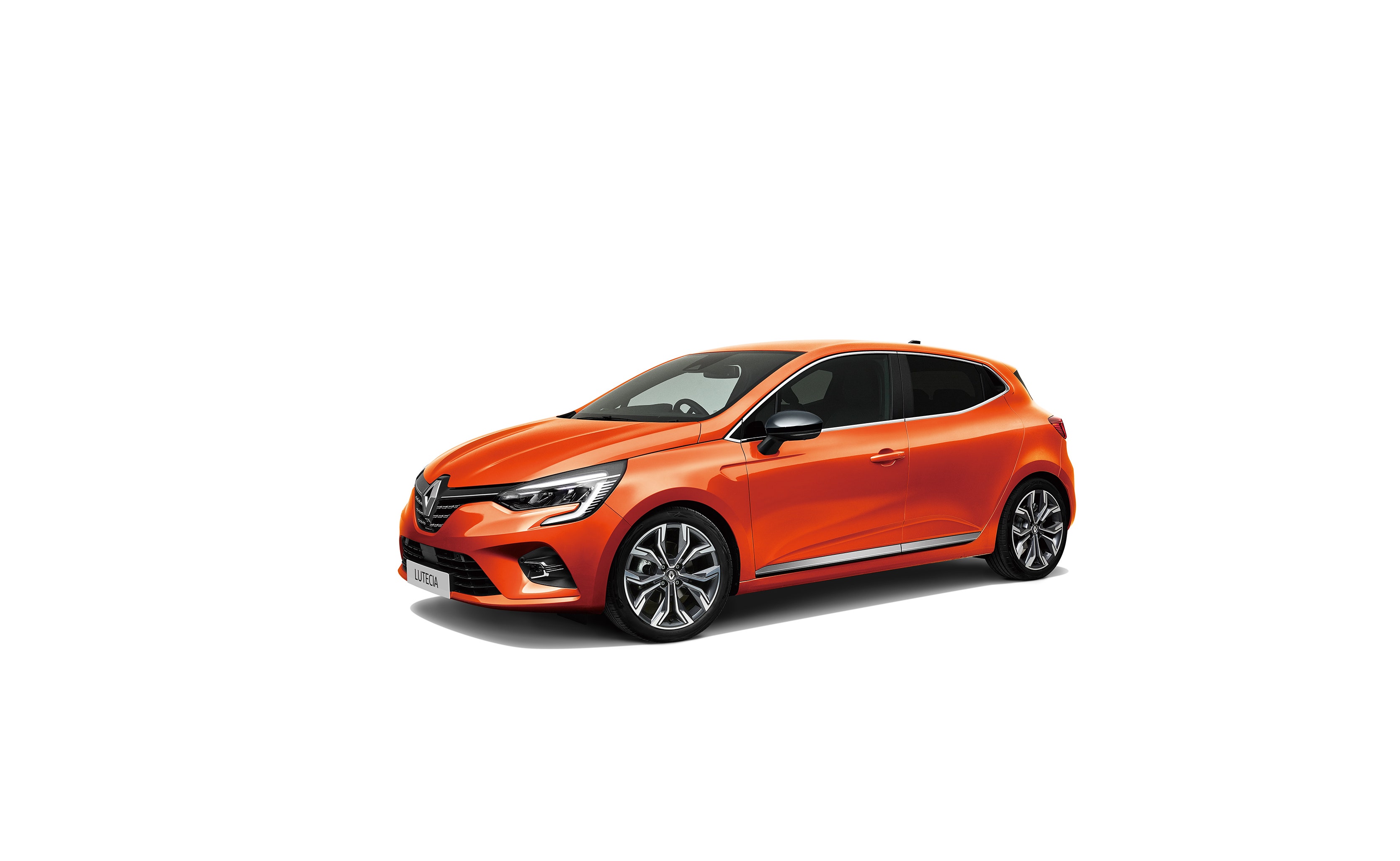 新型ルノー ルーテシア日本上陸 Gq Japan 自動車情報サイト 新車 中古車 Carview