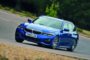 【走りと経済性を両立】プラグイン・ハイブリッド　検討したいモデル　11選