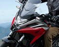 全面進化！ ホンダが新型「NC750X」の国内で発売｜価格・仕様・カラーをチェック【2021速報】