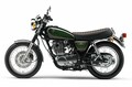 さらばSR400よ!! 40年超の歴史の集大成!! 限定1000台の黒サンバースト塗装の超レアモデル発表