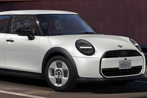 MINIクーパーがより身近に。365万円からの新グレード「Cセレクト」（3ドア／5ドア）販売開始