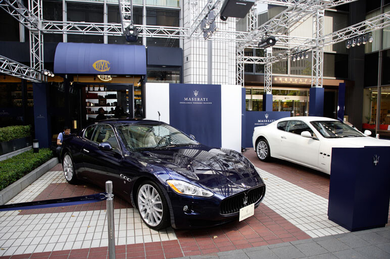 グラントゥーリズモS、トルコンAT版を追加