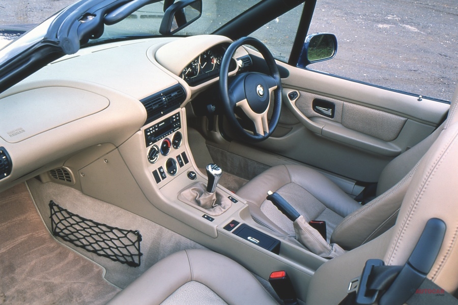 売り切り御免！】 BMW Z3Mロードスターウォーターポンプ エンジン、過