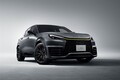 【モリゾウの愛車を再現】レクサス「LBX MORIZO RR」に“オリジナルエディション”登場。100台限定で受付は8月31まで