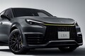 【モリゾウの愛車を再現】レクサス「LBX MORIZO RR」に“オリジナルエディション”登場。100台限定で受付は8月31まで