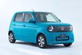 ホンダが今秋発売予定の新型軽乗用EV「N-ONE e:」の先行情報を公開。先行予約も開始
