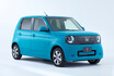 ホンダが今秋発売予定の新型軽乗用EV「N-ONE e:」の先行情報を公開。先行予約も開始