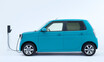 ホンダが今秋発売予定の新型軽乗用EV「N-ONE e:」の先行情報を公開。先行予約も開始