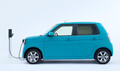 ホンダが今秋発売予定の新型軽乗用EV「N-ONE e:」の先行情報を公開。先行予約も開始