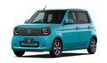 ホンダが今秋発売予定の新型軽乗用EV「N-ONE e:」の先行情報を公開。先行予約も開始