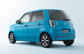 ホンダが今秋発売予定の新型軽乗用EV「N-ONE e:」の先行情報を公開。先行予約も開始