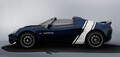 ロータスの歴史的なF1マシンをリスペクトしたエリーゼのスペシャルモデルが日本デビュー