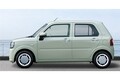 脱カワイイ軽！ スッキリデザインのダイハツ ミラ トコットを詳しく解説！