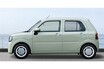 脱カワイイ軽！ スッキリデザインのダイハツ ミラ トコットを詳しく解説！