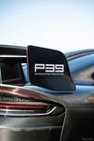 ポルシェ911ターボで920馬力!? 英国RML、限定ハイパーカー『P39』発表