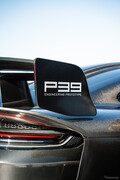 ポルシェ911ターボで920馬力!? 英国RML、限定ハイパーカー『P39』発表