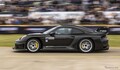 ポルシェ911ターボで920馬力!? 英国RML、限定ハイパーカー『P39』発表