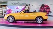 「黄色いSLK」は変革の象徴だった、メルセデスベンツ博物館で「ヤングタイマー」展開催