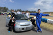 就活もできるモータースポーツって学生には有意義すぎる！　Formula Gymkhana 2025に参戦した金沢大学の学生が語る「生の声」!!