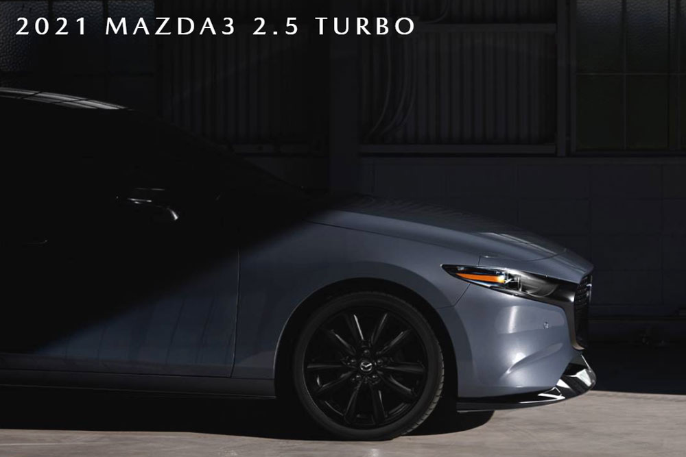 マツダスピード復活は マツダ3ターボ 北米先行導入 背景に00年代マツダスピード アクセラの存在 Autocar Japan 自動車情報サイト 新車 中古車 Carview