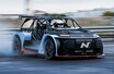 フレーム剥き出し!? WRC技術を注ぎ込んだヒョンデの次世代スポーツEV『RN24』とは