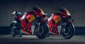 【ギャラリー】MotoGP：KTMの2020年型マシン『RC16』