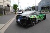 「メカドルR珍道中」コマ図ラリーでR35GT-R乗りの女子達が火花を散らす！？