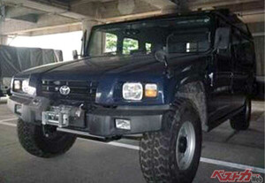 走行距離たった3万4000kmのメガクルーザーも出品！　珍車の宝庫!?　官公庁オークションで掘り出し物カーを探し出せ［復刻・2014年の話題］