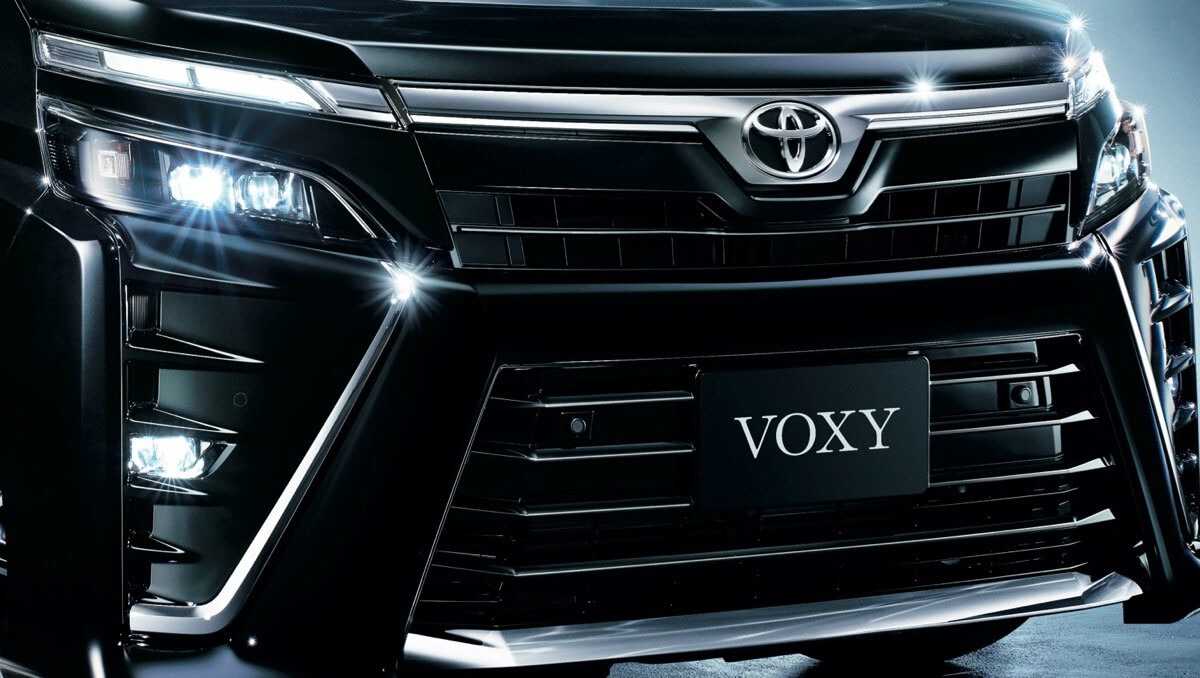 トヨタミニバン3兄弟、生き残るのはどれだ!?　迫るヴォクシー／ノア／エスクァイアの全面刷新