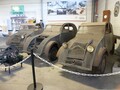 シトロエン7CVがアメージングである理由　シトロエン博物館でフランス車を知る